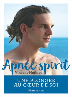 cover image of Apnée spirit